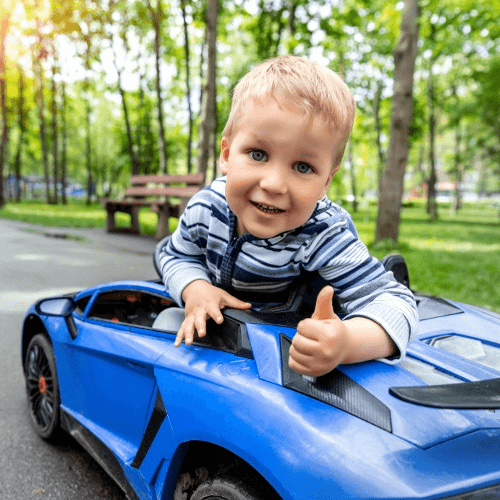 Top 4 Ride On Electric Cars for Toddlers 2021 SA Scooter Shop