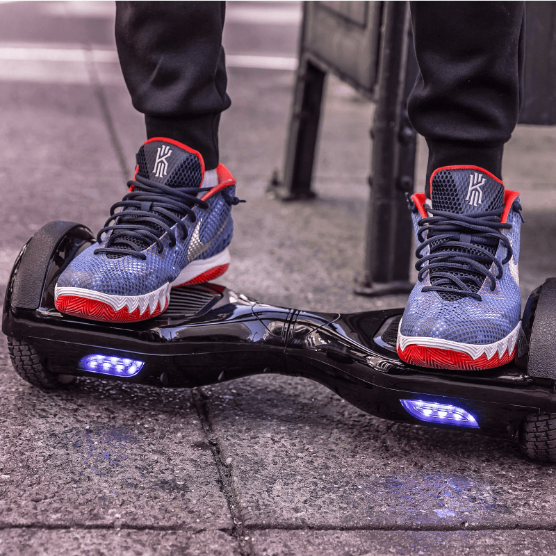 Everything You Need To Know About Hoverboards SA Scooter Shop