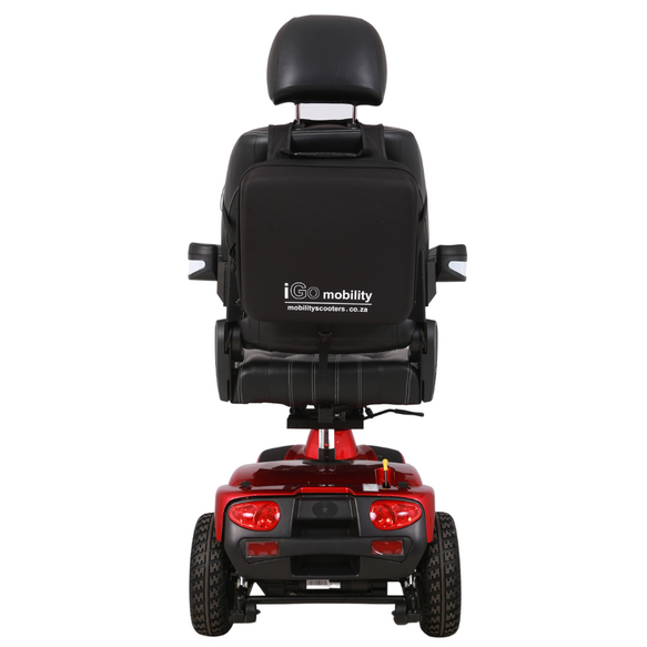 IGO Mobility Accessory Bag