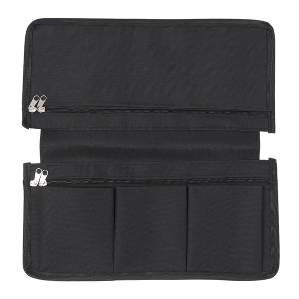 Armrest Organiser Bag- EZCHAIR electric scooters and IGO Mobility Scooters