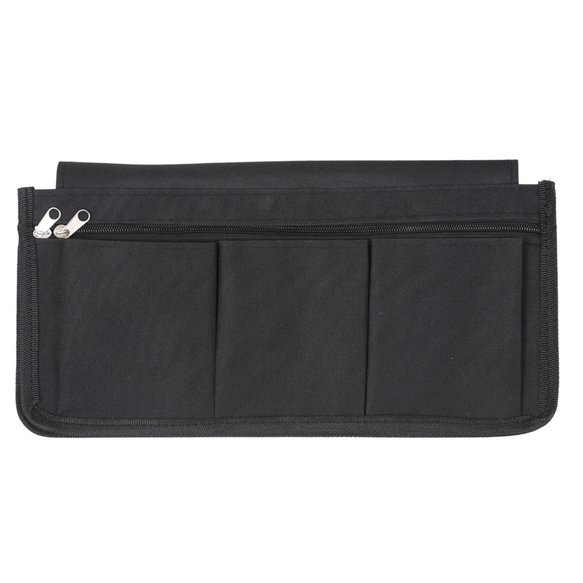 Armrest Organiser Bag- EZCHAIR electric scooters and IGO Mobility Scooters