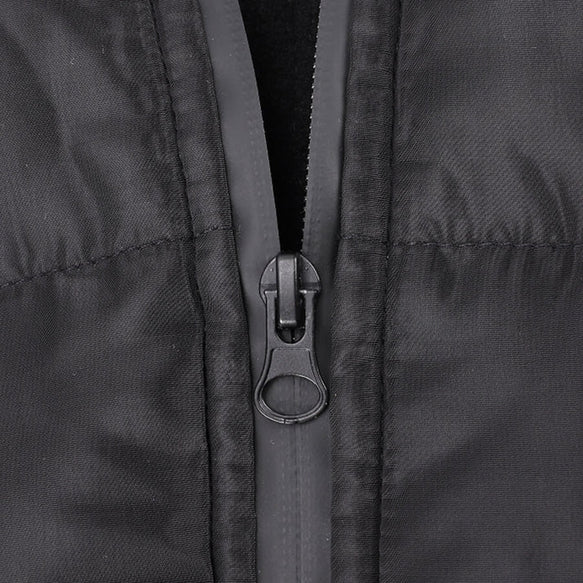 Heated Vest with USB Power Bank – Stay Warm Anywhere