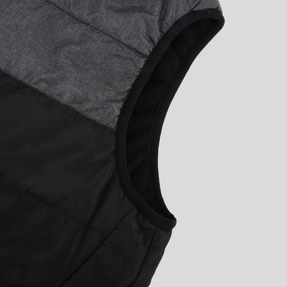 Heated Vest with USB Power Bank – Stay Warm Anywhere
