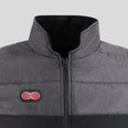 Image of Heated Vest with USB Power Bank – Stay Warm Anywhere