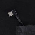 Image of Heated Vest with USB Power Bank – Stay Warm Anywhere