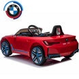 Image of BMW I4 KIDDIES ELECTRIC RIDE ON CAR