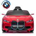 Image of BMW I4 KIDDIES ELECTRIC RIDE ON CAR