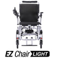 Image of IGO EZCHAIR Light Model (16kg)-Lightweight Lithium foldable electric wheelchair NAPPI 1163096001
