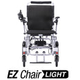 Image of IGO EZCHAIR Lightest Electric Wheelchair (16kg)-Lightweight Lithium foldable electric wheelchair NAPPI 1163096001 |SAS2051