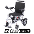 Image of IGO EZCHAIR Lightest Electric Wheelchair (16kg)-Lightweight Lithium foldable electric wheelchair NAPPI 1163096001 |SAS2051