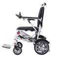 Image of IGO EZCHAIR Light Model (16kg)-Lightweight Lithium foldable electric wheelchair NAPPI 1163096001