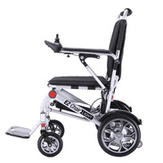 IGO EZCHAIR Lightest Electric Wheelchair (16kg)-Lightweight Lithium foldable electric wheelchair NAPPI 1163096001 |SAS2051
