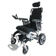 Image of EZCHAIR Recline1 - Remote control reclining motorised Wheelchair Nappi 1193300001 |SAS2058