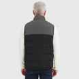 Image of Heated Vest with USB Power Bank – Stay Warm Anywhere