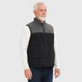 Image of Heated Vest with USB Power Bank – Stay Warm Anywhere