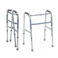 Image of Lightweight Aluminium Adjustable Walker