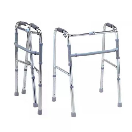 Lightweight Aluminium Adjustable Walker