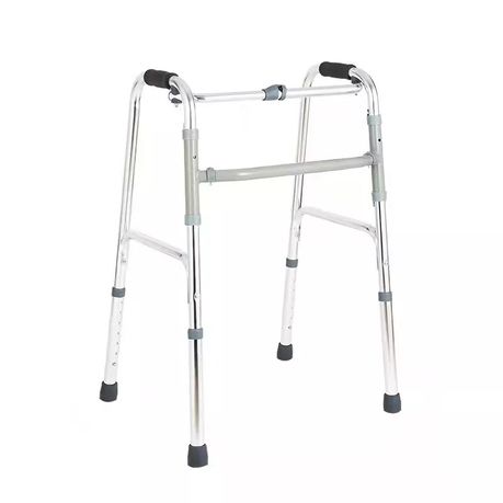 Lightweight Aluminium Adjustable Walker
