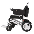 Image of Armrest Organiser Bag- EZCHAIR electric scooters and IGO Mobility Scooters