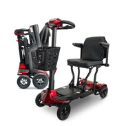 IGO Zippy Fold-up mobility scooter- NAPPI 1221715001  |SAS2070