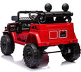 Image of Toyota FJ Land Cruiser Kiddies Ride on Car