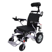 EZchair Lux - Headrest NAPPI - 1191752001