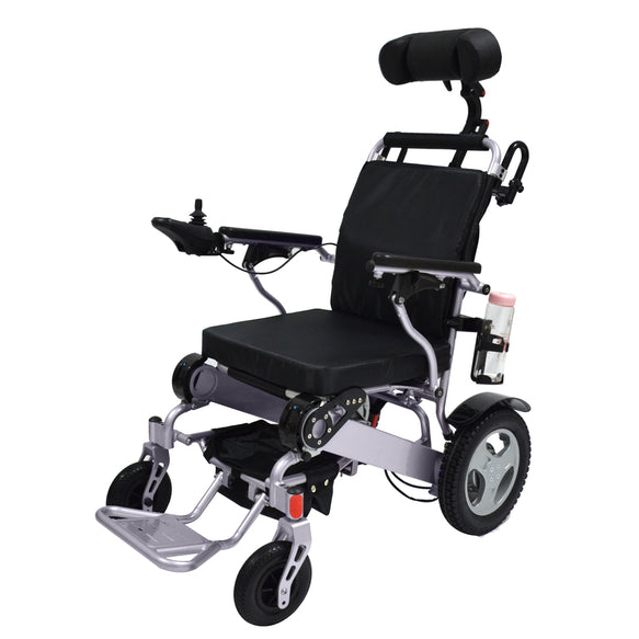 EZchair Lux - Headrest NAPPI - 1191752001