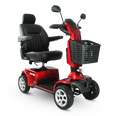 Image of *NEW* 2025  iGo Companion MK2 Heavy Duty Mobility Scooter -  up to 180kg Nappi 1224302001 |SAS2062