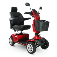 *NEW* 2025  iGo Companion MK2 Heavy Duty Mobility Scooter -  up to 180kg Nappi 1224302001 |SAS2062