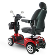 Image of *NEW* 2025  iGo Companion MK2 Heavy Duty Mobility Scooter -  up to 180kg Nappi 1224302001 |SAS2062
