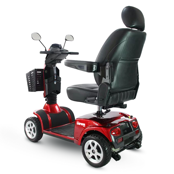 *NEW* 2025  iGo Companion MK2 Heavy Duty Mobility Scooter -  up to 180kg Nappi 1224302001 |SAS2062
