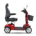 Image of *NEW* 2025  iGo Companion MK2 Heavy Duty Mobility Scooter -  up to 180kg Nappi 1224302001 |SAS2062