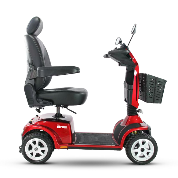 *NEW* 2025  iGo Companion MK2 Heavy Duty Mobility Scooter -  up to 180kg Nappi 1224302001 |SAS2062