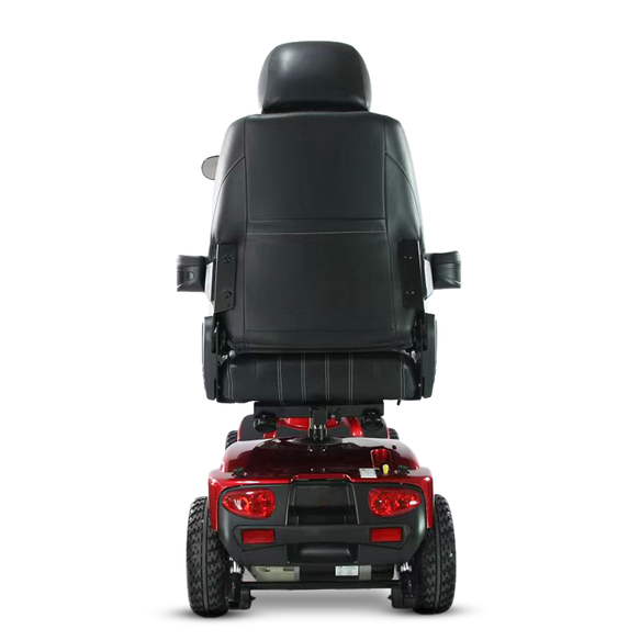 *NEW* 2025  iGo Companion MK2 Heavy Duty Mobility Scooter -  up to 180kg Nappi 1224302001 |SAS2062