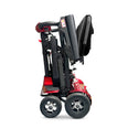Image of IGO Zippy Fold-up mobility scooter- NAPPI 1221715001  |SAS2070