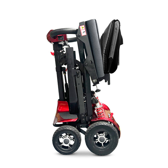 IGO Zippy Fold-up mobility scooter- NAPPI 1221715001  |SAS2070