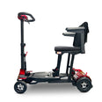 Image of IGO Zippy Fold-up mobility scooter- NAPPI 1221715001  |SAS2070