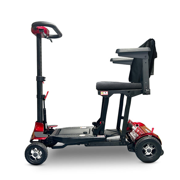 IGO Zippy Fold-up mobility scooter- NAPPI 1221715001  |SAS2070