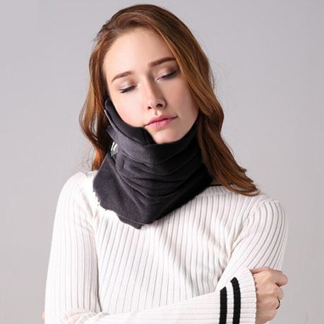 NAPSAC TURTLE NECK SUPPORT PILLOW