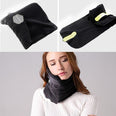 Image of NAPSAC TURTLE NECK SUPPORT PILLOW