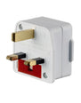 Image of SA to UK Adaptor