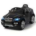 Image of 12V BMW X6 ride on kids electric car - MOBILE SA SCOOTER SHOP - 2