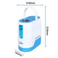 Image of Home 5L Oxygen concentrator