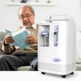 Image of Medical Grade Home Oxygen concentrator Nappi Code: 1183556001 |SAS2041