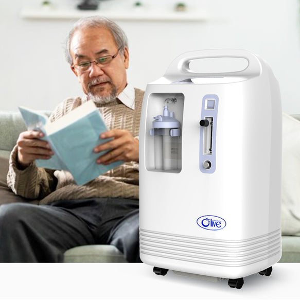 Medical Grade Home Oxygen concentrator Nappi Code: 1183556001 |SAS2041