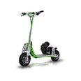 Image of 2017 EVO Two Speed 70CC Petrol Uber Scooter - MOBILE SA SCOOTER SHOP - 1