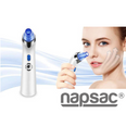 Image of Blackhead Remover Vacuum Facial Pore Cleanser