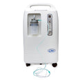 Image of Medical Grade Home Oxygen concentrator Nappi Code: 1183556001 |SAS2041