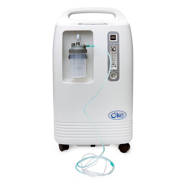 Medical Grade Home Oxygen concentrator Nappi Code: 1183556001 |SAS2041