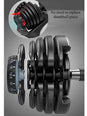 Image of 24kg Adjustable Dumbbell